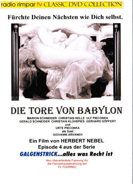 Die Tore von Babylon 1999