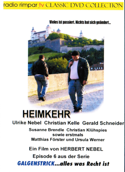 Heimkehr 2002