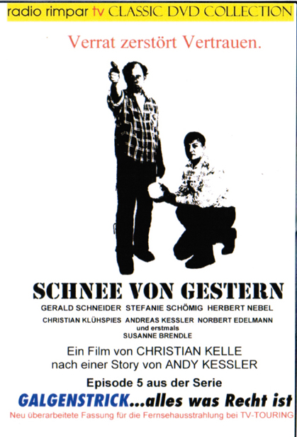 Schnee von gestern 2000